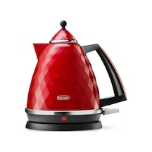 Delonghi KBJ 2001.R Brillante 1700 ML Su Isıtıcı