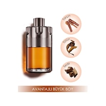 Azzaro Wanted By Night Edp 100 Ml Erkek Parfüm Fresh