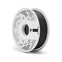 Fiberlogy Fibersatin 1.75mm Siyah 850g Filament
