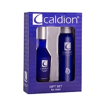 Caldıon For Men Kofre Edt 100ml+deodorant Diğer