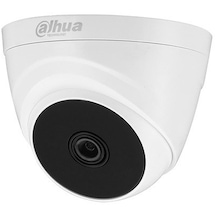 Dahua Hac-t1a21-a-0280b 2mp Dome Hdcvı Sesli