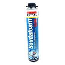 Soudafoam Köpük 750ml Soudafoam Pu Gun Foam 1178227