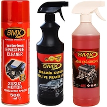 Smx Efsane Fırsatları -5-