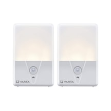 Varta Motion Sensor Night Light 3aaa İkili Paket