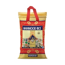 Mahmood Rice Basmati Pirinç  4 KG