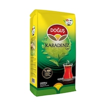 Karadeniz Çayı 1000 Gr