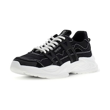 Guess Siyah Sneaker