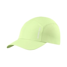 Salomon Shakeout Cap U Şapka Lc2764700 Yeşil
