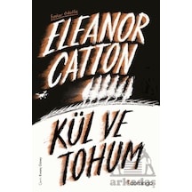 Kül Ve Tohum Domingo Yayınevi