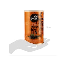 Şems 321-350 Kalibre 900 Gr Xs