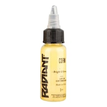 Corn - Radiant Tattoo Dövme Boyası - 1oz/30ml