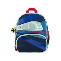 Skip Hop Spark Style Sırt Çantası Tren Karışık