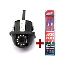 Audiomax Mx 35 A Gece Geri Görüş Kamerası