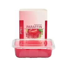 Kuaf Profesyonel El Ayak Parafini 750 Ml Çilekli