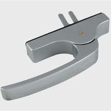 ALDOKS LÜKS PENCERE KOLU GRİ