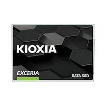 480gb Excerıa Ltc10z480gg8 555- 540mb/s Ssd Sata-3 Disk