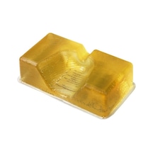 Yatan Hasta Topuk Koruyucu Ped - Jel Topuk Pedleri