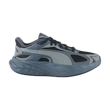 Puma Hypnotic Ls 2 Erkek Gri Spor Ayakkabı 404714-16