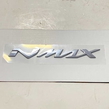 Yamaha Amblem Nmax 3D