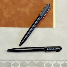 Askımo - Işıklı Promosyon Metal Kalem 12192984