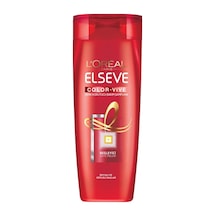 L'Oreal Paris Elseve Color-Vive Renk Koruyucu Şampuan 400 ML