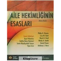 Aile Hekimliğinin Esasları - Philip d. Sloane - İstanbul Tıp Kitabevi