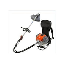 Bch 40 Motorlu Tırpan Sırt