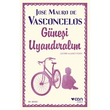 Güneşi Uyandıralım - Ciltsiz - Ndcj-647343