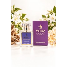 Your Prose K113 Yasemin Ve Kaşmir Ağacı Notalı Sıcak Beyaz Çiçeksi Kadın Parfümü Edp 50 Ml - 8690352000012yp113