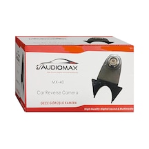 Audiomax Mx 40 Gece Görüşlü Kamera N11.125
