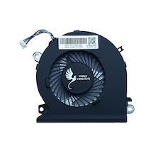 Hp Pavilion 15-cb Tpn-q193 Notebook İle Uyumlu Fan Cpu-gpu Fanı Standart