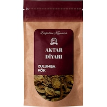 Aktar Diyarı Zulumba 1 KG
