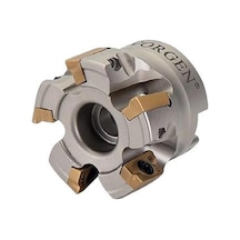 Fett Vrf90 - Ap16 - D080 - D27 - Z07 Vorgen Freze Takımı