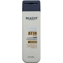 Beaver Professional Beaver Keratin Saç Kremi 200 ML