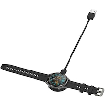 Fitplus Hc08 Manyetik Şarj Kablosu Huawei Watch Gt2 Pro/gt3/gt3 Pro/gt Runner
