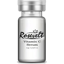 C Vitamin Complex Serum Kutu 5 Ml X 10 Ad Dermaroller Dermapen Serisi