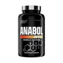 Nutrex Anabol Ripped Fat Burner 60 Kapsül
