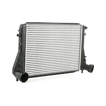 Seat Leon Turbo Radyatörü /interkol 2005-2009 1k0145803l 342100 1.9 Tdı, 2.0 Tdı