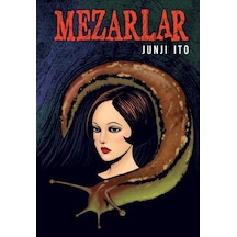 Mezarlar Bez Ciltli - Aıaı-885168