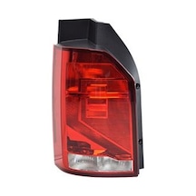 Sol Stop Lambası Ledli Vw Transporter T6 2020-2024 Depo