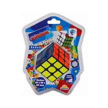 2000309 Smile Games Kübirik 3x3x3 Zeka Küpü