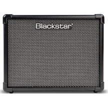 Blackstar ID : Core 20 V4 Dijital Kombo Elektro Gitar Amfi