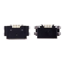 Nokia Uyumlu Lumia 830 Için Oem Şarj Soketi (469237004)