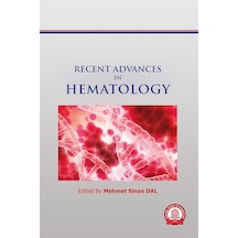 Recent Advances İn Hematology