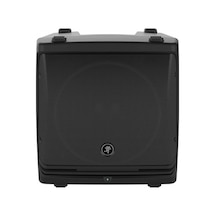 Mackie Dlm12 2000W 12 Inc Aktif Hoparlör