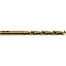 Fett 8,20mm İzar Dın388n Hsse Co5 Altın Matkap Ucu 5'li