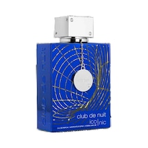 Armaf Club De Nuit Blue Iconic Edp 200 Ml Erkek Parfümü Narenciye