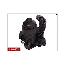 Ubo 40.402 Yağ Filtre Kütüğü Komple Soğutucusuz A1 A3 Q2 Q3 Arteon Caddy Cc Crafter Golf Vıı Jetta Passat Tiguan T Roc Leon Toledo Karoq Kodiaq Octavia Rapid Superb Yeti 1.6 2.0 Tdı Dcxa Dcza Crlb Ddaa Dfha Dfca Cuwa Cuvc 03n115389k