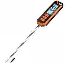 Loyka Inno-670 Su Geçirmez Saplamalı Dijital Gıda Termometresi 300 C Ip67
