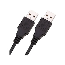 Usb To Usb M/m 50 Cm Hd4506 1 Adet